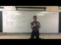 Simplifying Logarithmic Expressions