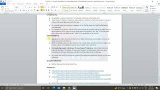 Tutorial 3c – GroupBy, GroupByKey, CoGroupByKey and GroupIntoBatches Transform in Apache Beam