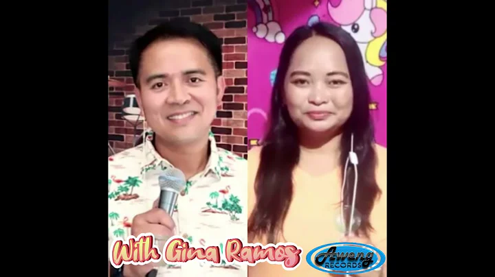 Toy Karayo - Sung by Gina Ramos & Vhen Bautista