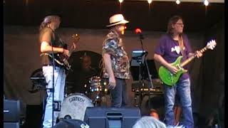 Johnny Be Goode - Bogren Band