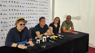 Download Lagu Conferință de presă Festivalul Mamaia 2025 | PAUL SURUGIU- FUEGO | AURELIAN TEMIȘAN MP3 Download Lagu Conferință de presă Festivalul Mamaia 2025 | PAUL SURUGIU- FUEGO | AURELIAN TEMIȘAN MP3