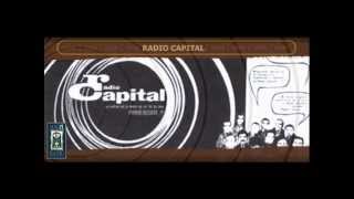 Radio Capital imagenes Y Jingles