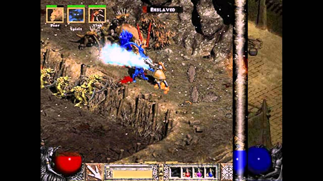 diablo 2 lord of destruction completo diablo 2 lord of destruction completo