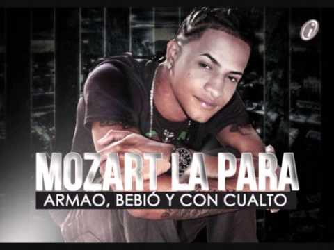 mozart la para armao bebio y con cuarto mozart la para armao bebio y con cuarto