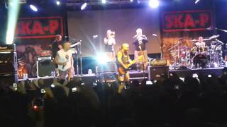 Intro ska-p Ecuador