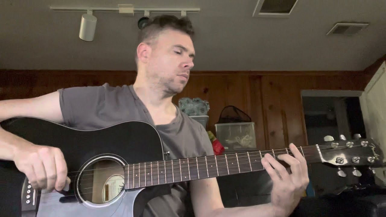 Nausea (Craft Spells cover)