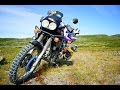 Обзор Yamaha XTZ 750 Super Tenere