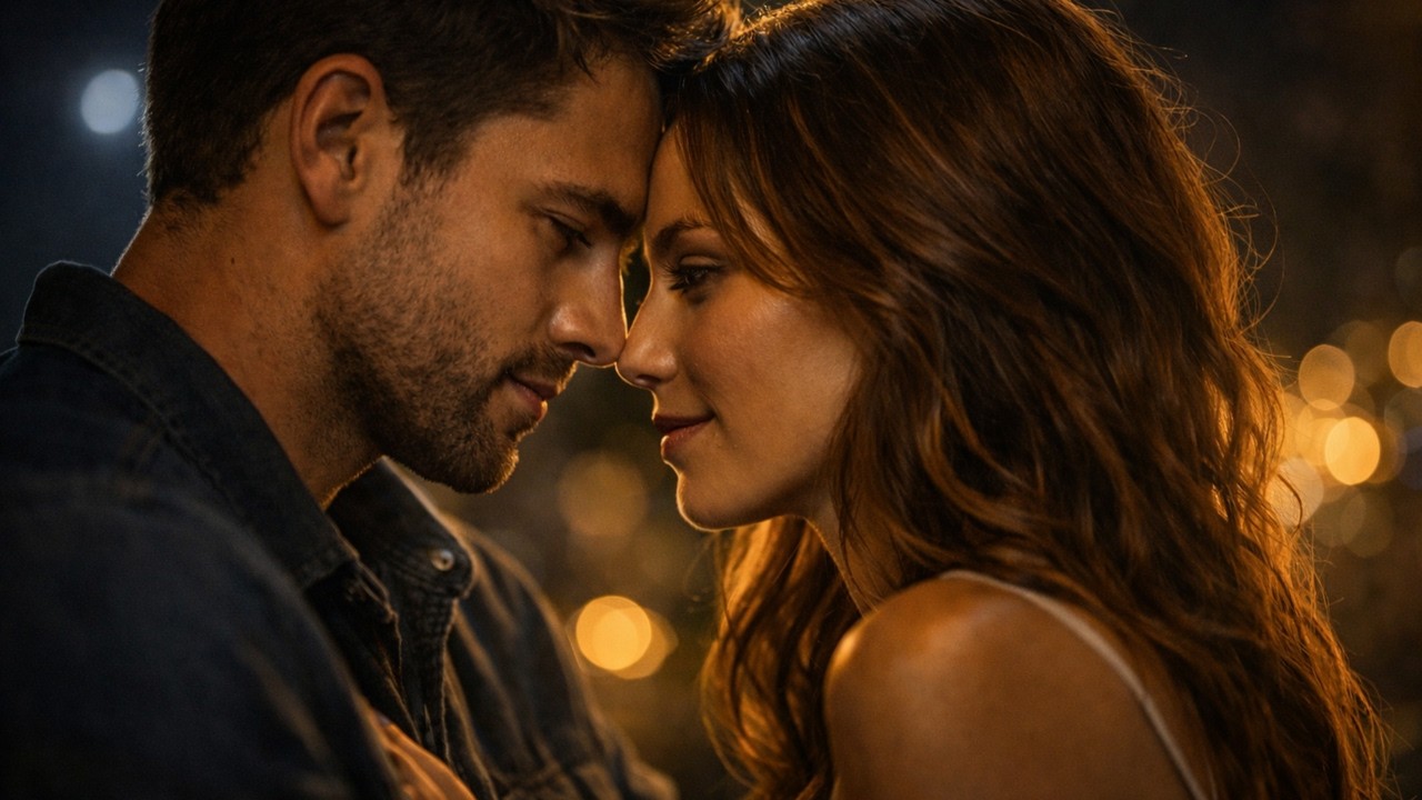 A Love Song That Hits You Right Here ❤️ | Take Me To Your Heart Tonight---The Rockin' Machine