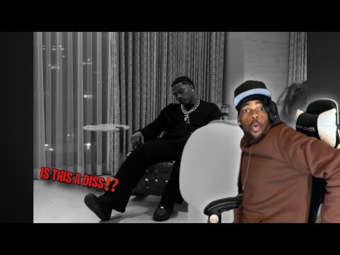 IS THIS A DISS!?!? Lil Baby - Otha Boy REACTION!!!