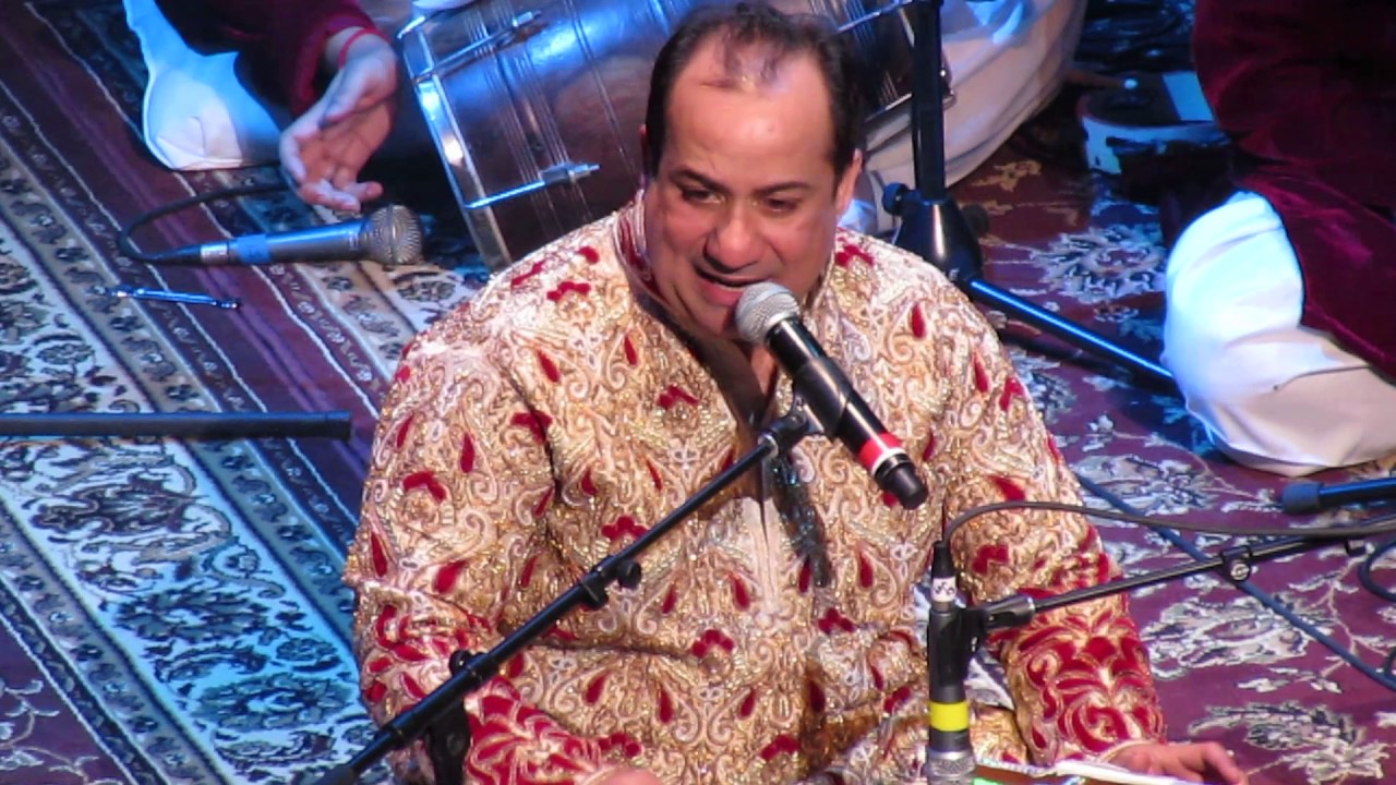 Rahat Fateh Ali Khan Rahat Fateh Ali Khan