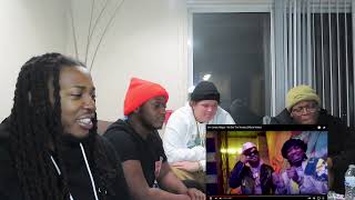 Quavo Snapped!!!🔥Jim Jone, Migos - We Set The Trends (Official Video) | REACTION