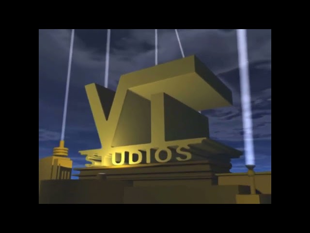 VT Studios Logo with Fanfare Crossover class=
