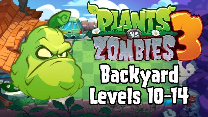 Plants vs. Zombies 2: New Update 7.9.1, New World, New Zombies, New Map