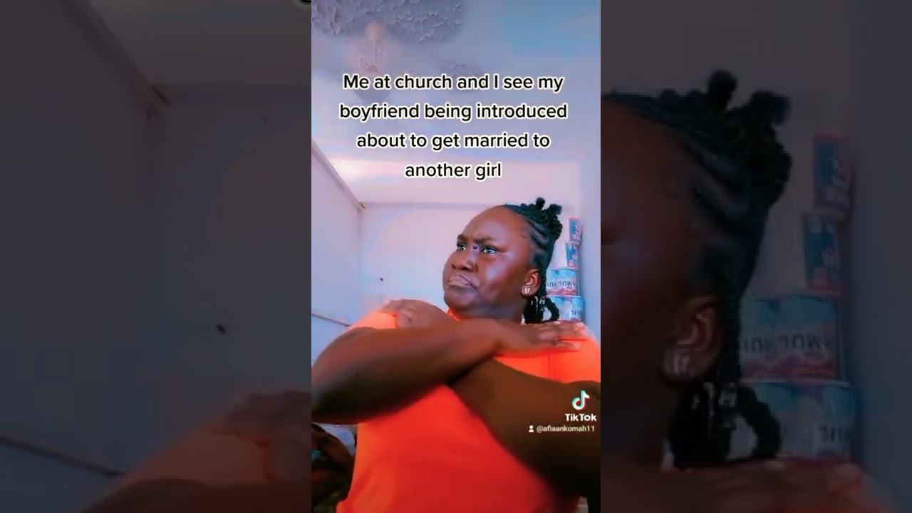 How he dumped me 😭😭#shorts #afia auf YouTube ansehen How he dumped me 😭😭#shorts #afia auf YouTube ansehen