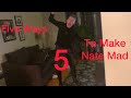 Youtube Thumbnail title