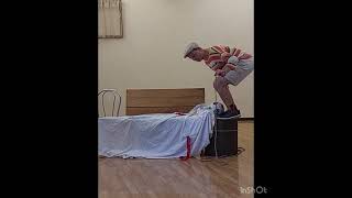 Showreel Colin Honisch 2024