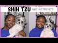 SHIH TZU - EVERYTHING YOU NEED FOR YOUR SHIH TZU PUPPY!