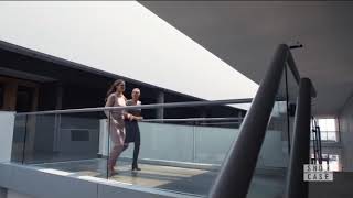 Kara Danvers & Lena Luthor 4x02 Part 3