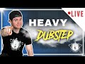 🔴 CREATING HEAVY DUBSTEP LIVE IN FL STUDIO 20 | Using Ghosthack's Ultimate Producer Bundle 2022