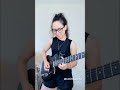 Seven nation army - #whitestripes #sevennationarmy #guitar #newguitar #babilonguitars #guitar