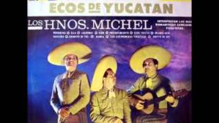 HERMANOS MICHEL - DIME QUE SÍ (ALFONSO ESPARZA OTEO)