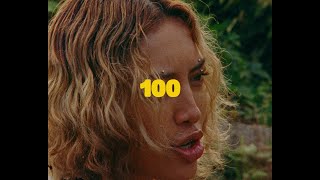 100  Short Film (16mm Test)