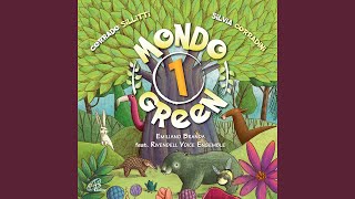 Al chilometro zero (feat. Rivendell Voice Ensemble)