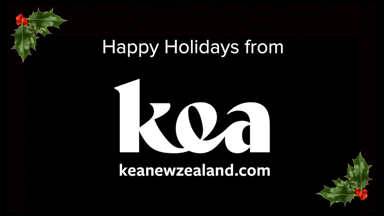 Kea Year in Review 2021