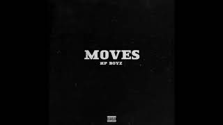 Hp Boyz - Moves (Official Audio)