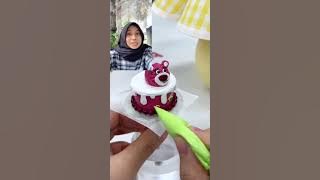 Cerita Yasmin Pas Jaman Sd?? || Video Bikin Kue