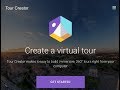 Guida a Google Tour Creator