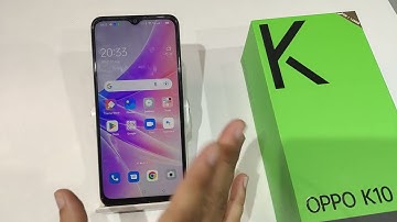 How to Install Apk in Oppo k10 5g | third party app problem | Unknown Source App Installation Oppo