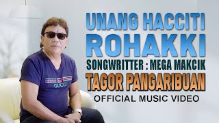 Tagor Pangaribuan -  Lagu  Batak  Terbaru  2024   UNANG HACCITI ROHKKI  (    ) ]