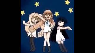 Kodomo no Jikan Cute Catchy Anime Dance #anime #meme #song