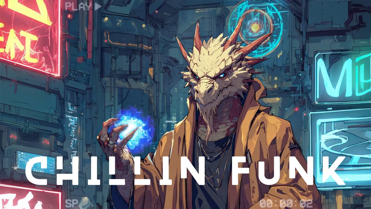 Watch 𝐃𝐢𝐠𝐢𝐭𝐚𝐥 𝐃𝐫𝐚𝐜𝐨 | Urban Funk Flow 🎷 Electric Rhythms | Chill, Focus & Unwind on YouTube Watch 𝐃𝐢𝐠𝐢𝐭𝐚𝐥 𝐃𝐫𝐚𝐜𝐨 | Urban Funk Flow 🎷 Electric Rhythms | Chill, Focus & Unwind on YouTube
