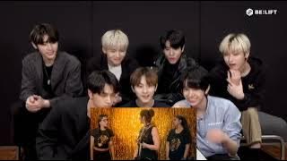 Enhypen reacts to Vaaste Song edit#enhypen#vaaste#dhvanibhanushali#Tanishk#nikhil