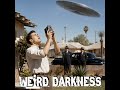 Proof the Men in Black Are Real, Hidden in Federal Records