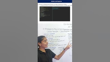 "Understanding Positional Parameters in Python Functions" ಕನ್ನಡ ದಲ್ಲಿ