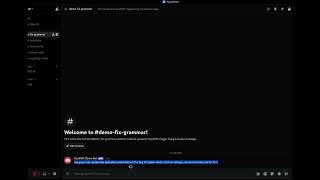 How to use the KeyShift Trigger