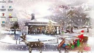 About Media Reboot - Windows XP Christmas Theme Pack