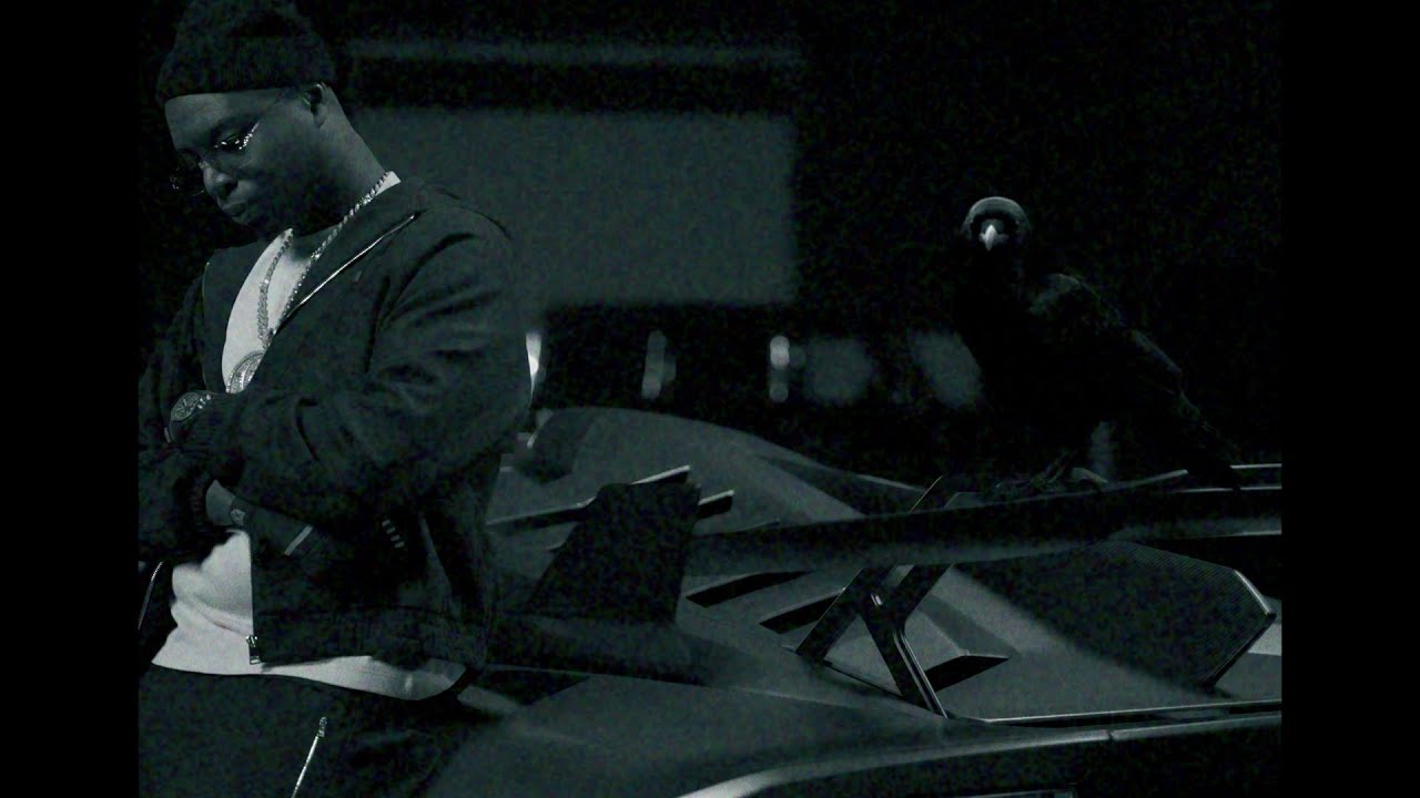 Ninho Type Beat - "Consider"