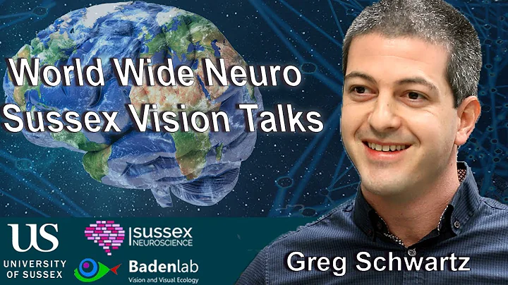 World Wide Neuro | Sussex Vision Series - 08/04/20...