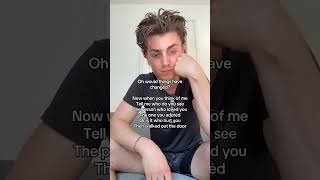 Download Lagu When You Think of Me - 11th April 💕✨ #originalsong #newmusic #noahkahan MP3