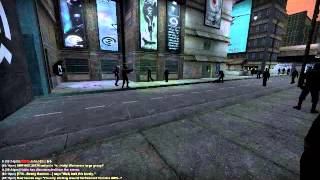 half-life 2 roleplay super serious immersion experience