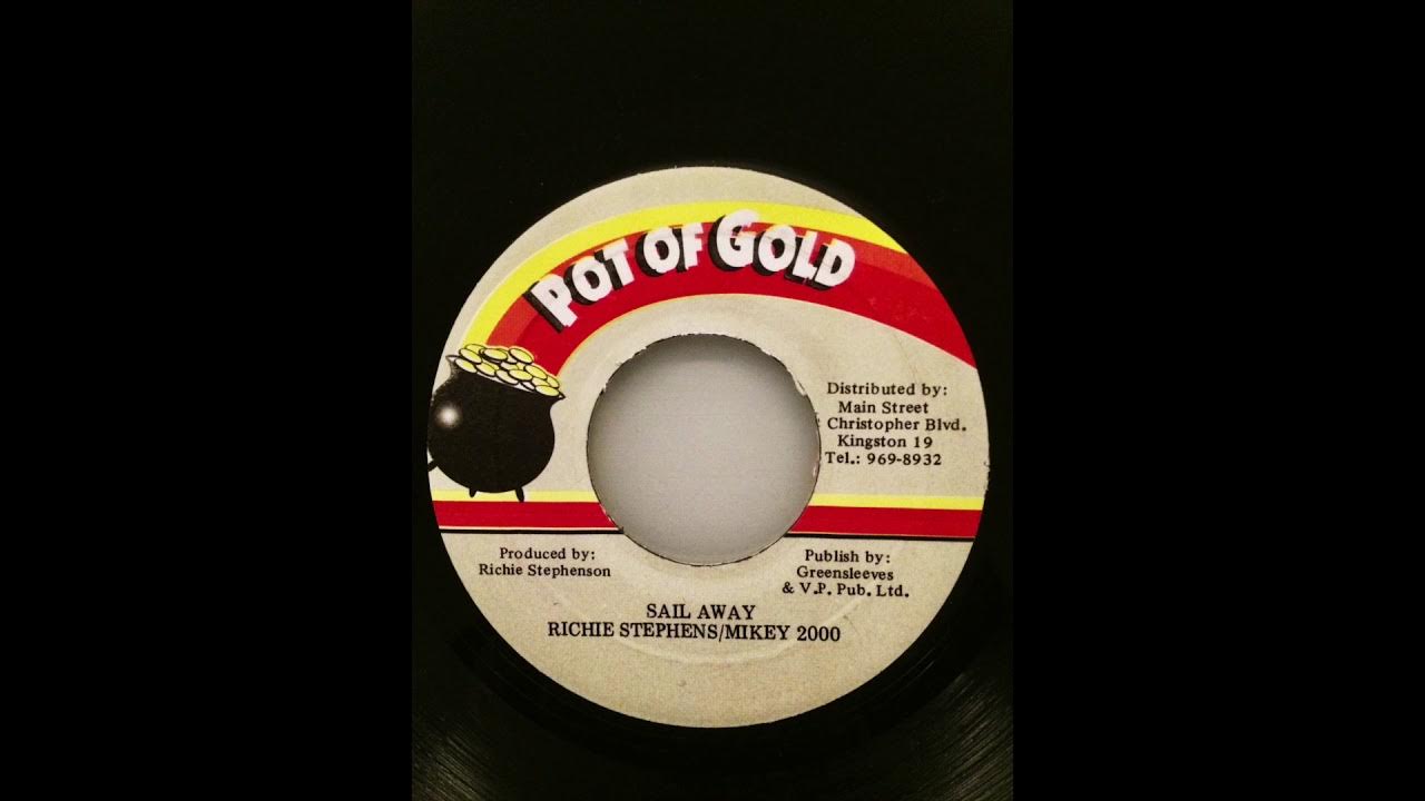 Sail Away Riddim Mix (Pot Of Gold, 1998) YouTube