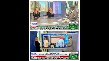 Almost 2 Years Later: My Gold Prediction Proven Right?