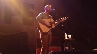 Kevin Devine "Ballgame"