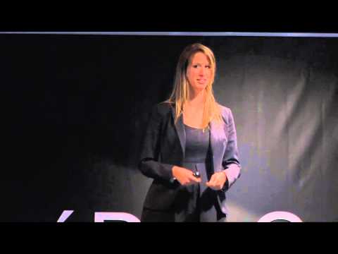 Altruísmo Egoísta é a Chave do Sucesso: Gina Gotthilf at TEDxSaoJosedosCampos