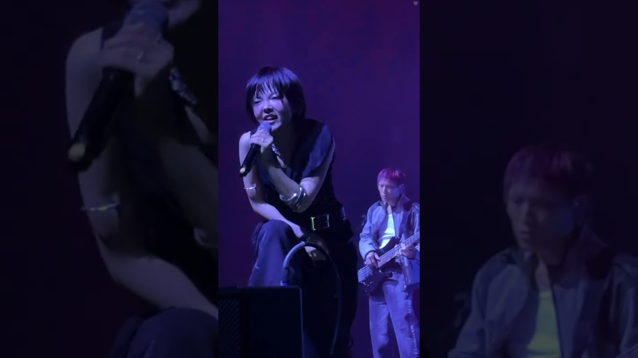 251213 KARDI 카디 도깨비불 @When The Lights Out