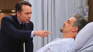 General Hospital 5/22/26 Preview GH Spoilers: Trapped, Hunted, and Running Out of Time!